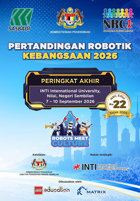 NRC Final 2026 Program Book Cover